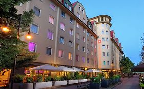 Leonardo Hotel Budapest