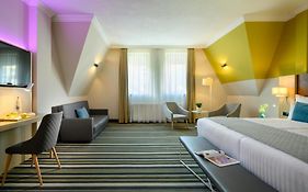 Leonardo Hotel Budapest